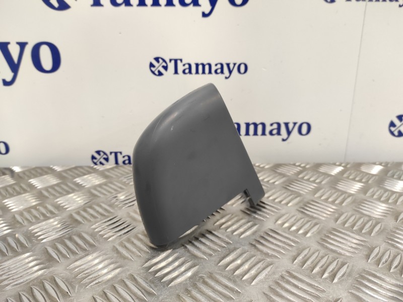 Recambio de carcasa retrovisor derecho para mercedes-benz clase c (w204) berlina referencia OEM IAM 5922129999  