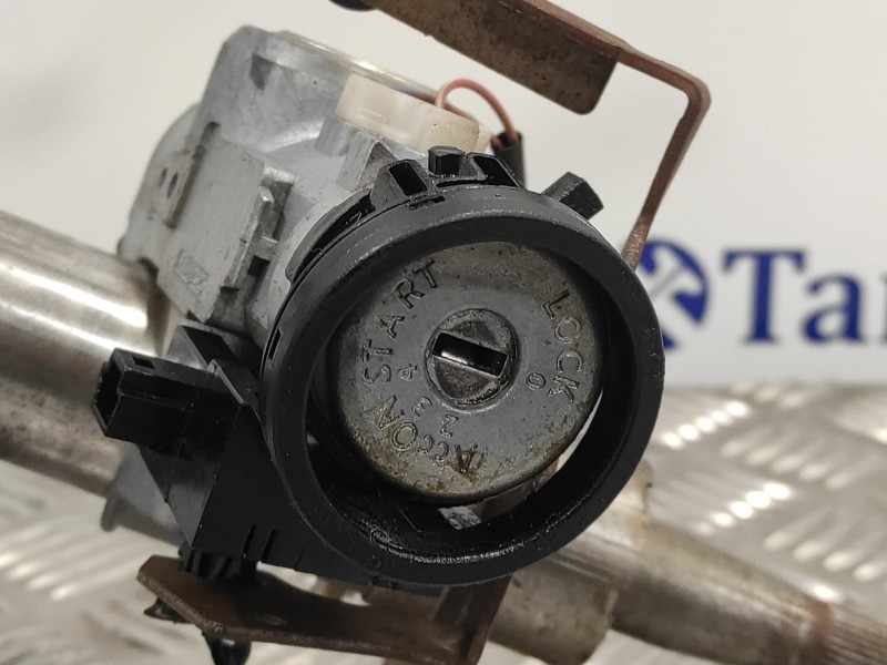 Recambio de columna direccion para nissan qashqai (j10) 1.5 turbodiesel cat referencia OEM IAM 48810JD900 EA9CEC052 BD0004Q