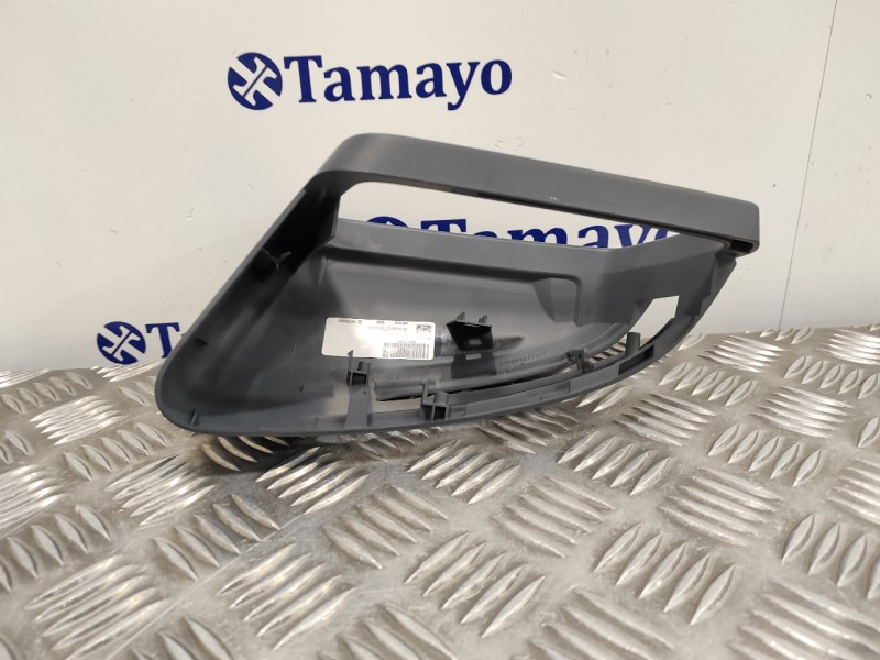 Recambio de carcasa retrovisor derecho para mercedes-benz clase c (w204) berlina referencia OEM IAM 5922129999  