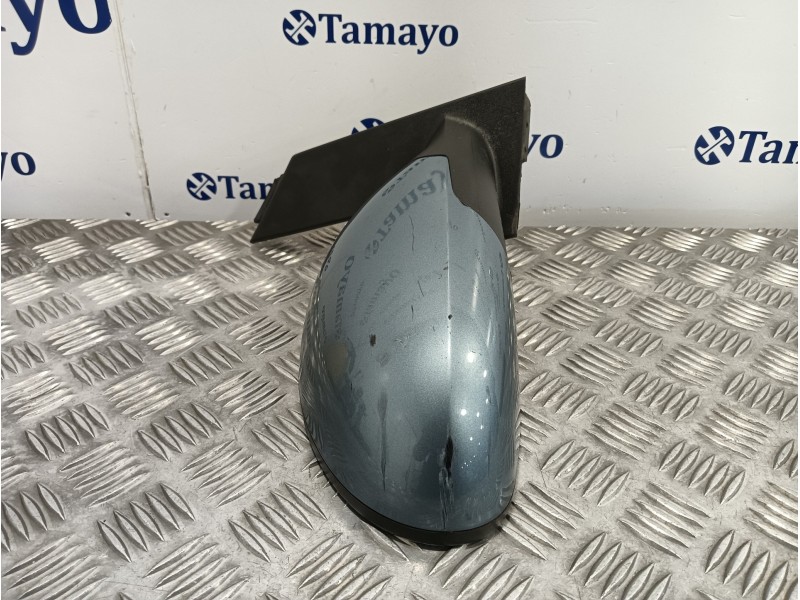 Recambio de retrovisor derecho para seat altea (5p1) 2.0 tdi referencia OEM IAM   