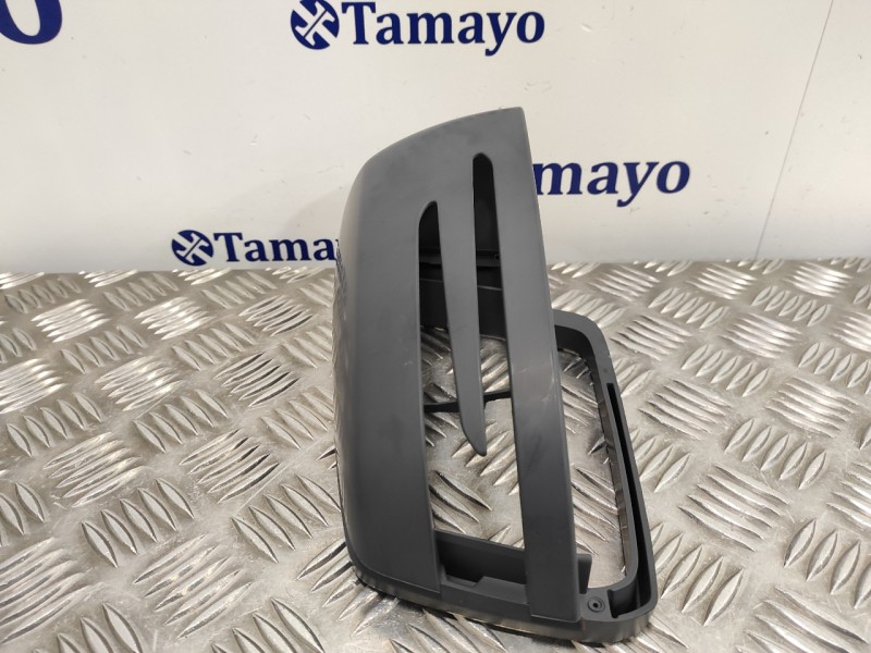 Recambio de carcasa retrovisor derecho para mercedes-benz clase c (w204) berlina referencia OEM IAM 5922129999  