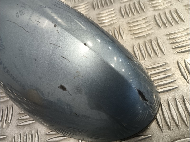 Recambio de retrovisor derecho para seat altea (5p1) 2.0 tdi referencia OEM IAM   