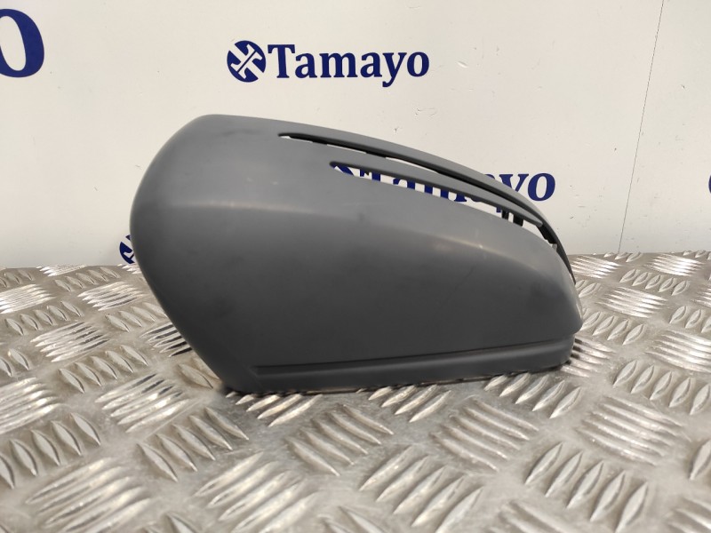 Recambio de carcasa retrovisor derecho para mercedes-benz clase c (w204) berlina referencia OEM IAM 5922129999  