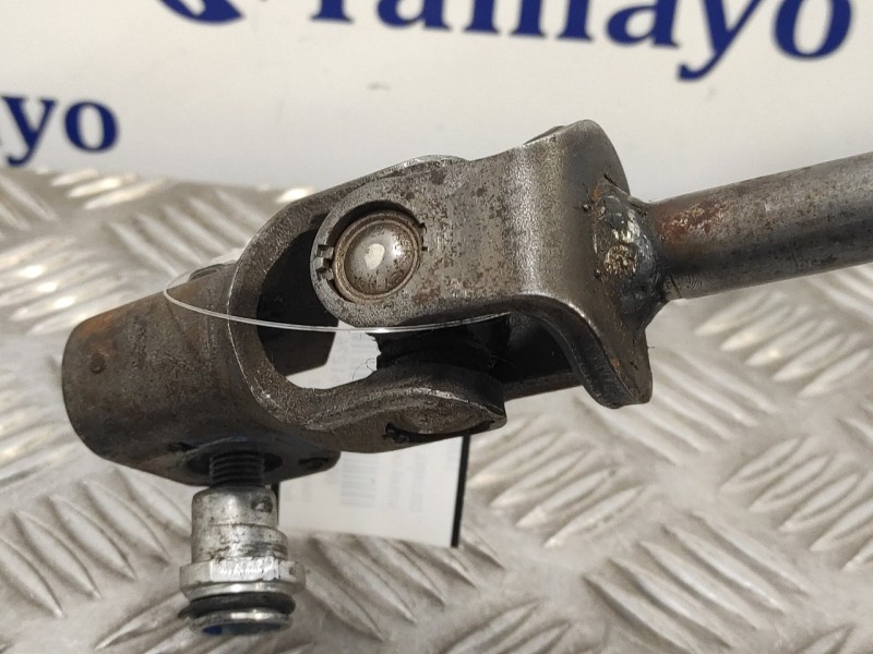 Recambio de columna direccion para nissan qashqai (j10) 1.5 turbodiesel cat referencia OEM IAM 48810JD900 EA9CEC052 BD0004Q