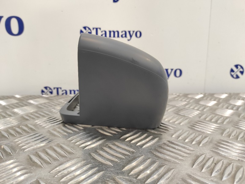 Recambio de carcasa retrovisor derecho para mercedes-benz clase c (w204) berlina referencia OEM IAM 5922129999  