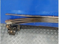 Recambio de ballesta trasera para ford transit, caja cerr. largo 95 referencia OEM IAM VYC155560AC   2