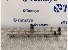 Recambio de rampa inyectora para kia sorento 2.5 crdi referencia OEM IAM 0445214103  314004A440