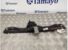Recambio de elevalunas trasero derecho para bmw serie 2 gran tourer (f46) referencia OEM IAM  71019003 732105604
