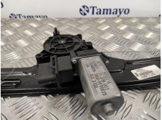 Recambio de elevalunas trasero derecho para bmw serie 2 gran tourer (f46) referencia OEM IAM  71019003 732105604 2