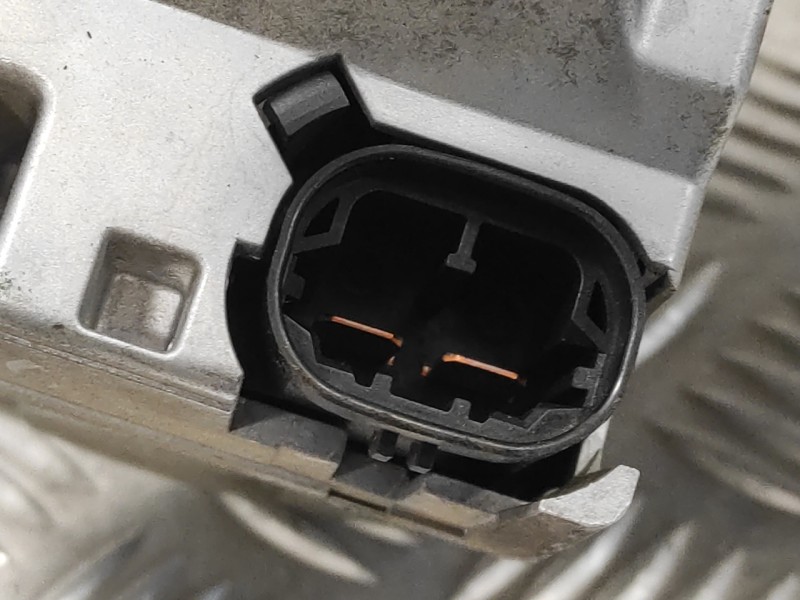 Recambio de columna direccion para nissan qashqai (j10) 1.5 turbodiesel cat referencia OEM IAM 48810JD900 EA9CEC052 BD0004Q