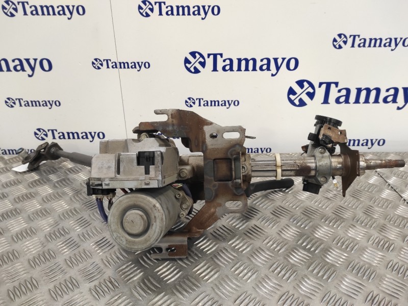 Recambio de columna direccion para nissan qashqai (j10) 1.5 turbodiesel cat referencia OEM IAM 48810JD900 EA9CEC052 BD0004Q