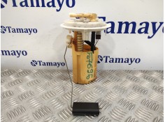 Recambio de aforador para peugeot 407 referencia OEM IAM 9647083480 09731309901 0973130990105