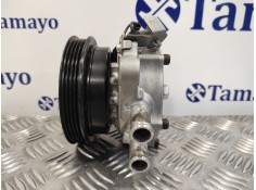Recambio de bomba agua para toyota hilux pick up referencia OEM IAM 4181000040   2