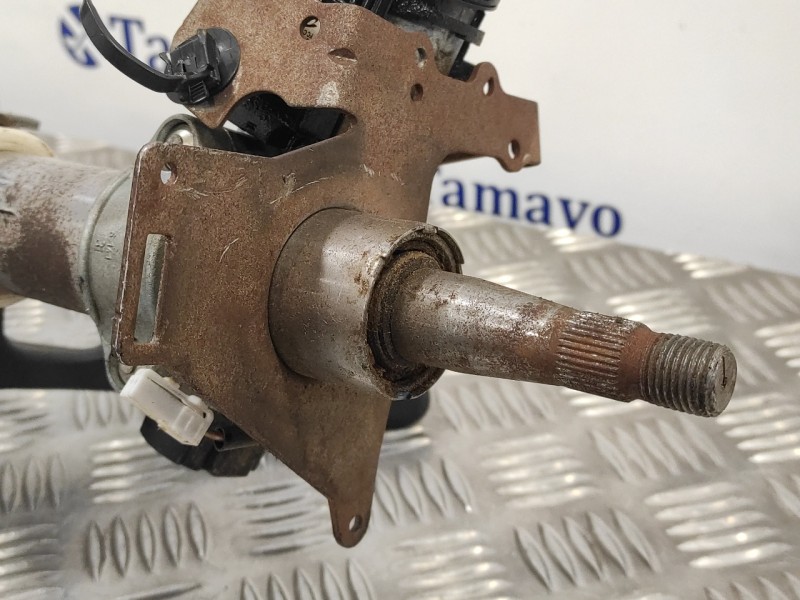 Recambio de columna direccion para nissan qashqai (j10) 1.5 turbodiesel cat referencia OEM IAM 48810JD900 EA9CEC052 BD0004Q