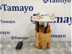 Recambio de aforador para peugeot 407 referencia OEM IAM 9647083480 09731309901 0973130990105 2