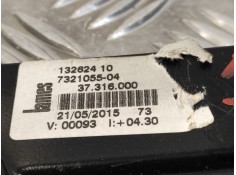 Recambio de elevalunas trasero izquierdo para bmw serie 2 gran tourer (f46) referencia OEM IAM  71019003 7321055 2