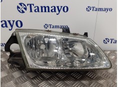 Recambio de faro derecho para nissan almera (n16/e) referencia OEM IAM 26010BN011  