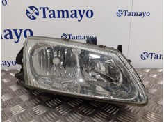 Recambio de faro derecho para nissan almera (n16/e) referencia OEM IAM 26010BN011   2