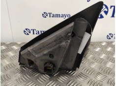 Recambio de retrovisor derecho para renault megane ii berlina 3p 1.5 dci diesel referencia OEM IAM    2
