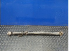 Recambio de transmision central para mercedes-benz clase m (w163) referencia OEM IAM   