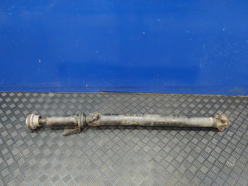 Recambio de transmision central para mercedes-benz clase m (w163) referencia OEM IAM   