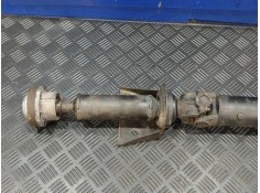 Recambio de transmision central para mercedes-benz clase m (w163) referencia OEM IAM    2