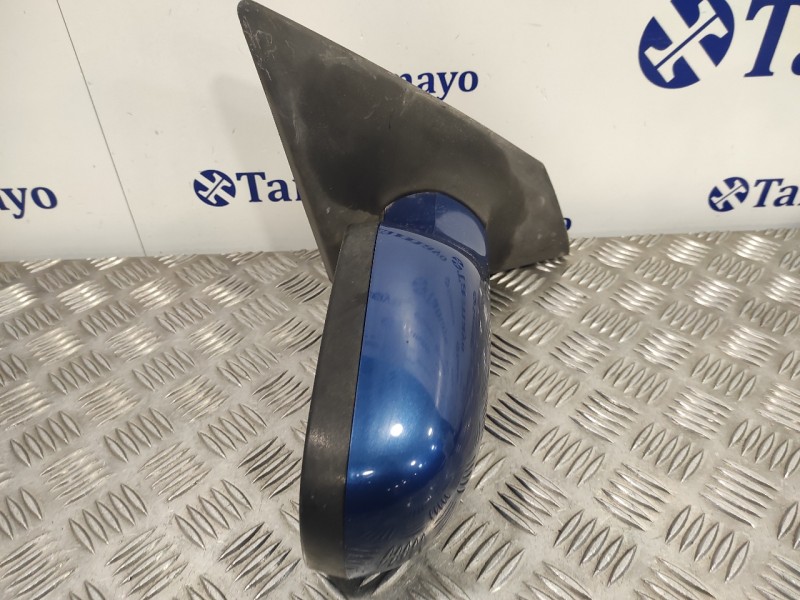 Recambio de retrovisor derecho para renault megane ii berlina 3p 1.5 dci diesel referencia OEM IAM   