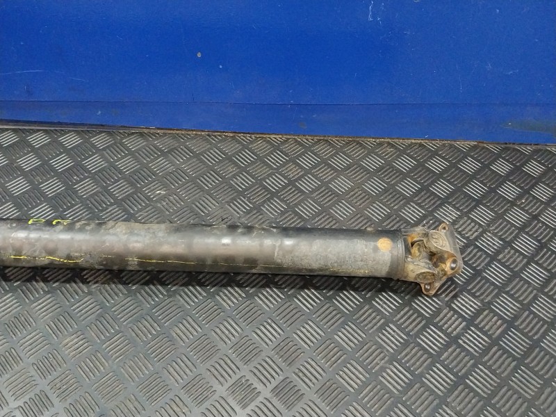 Recambio de transmision central para mercedes-benz clase m (w163) referencia OEM IAM   