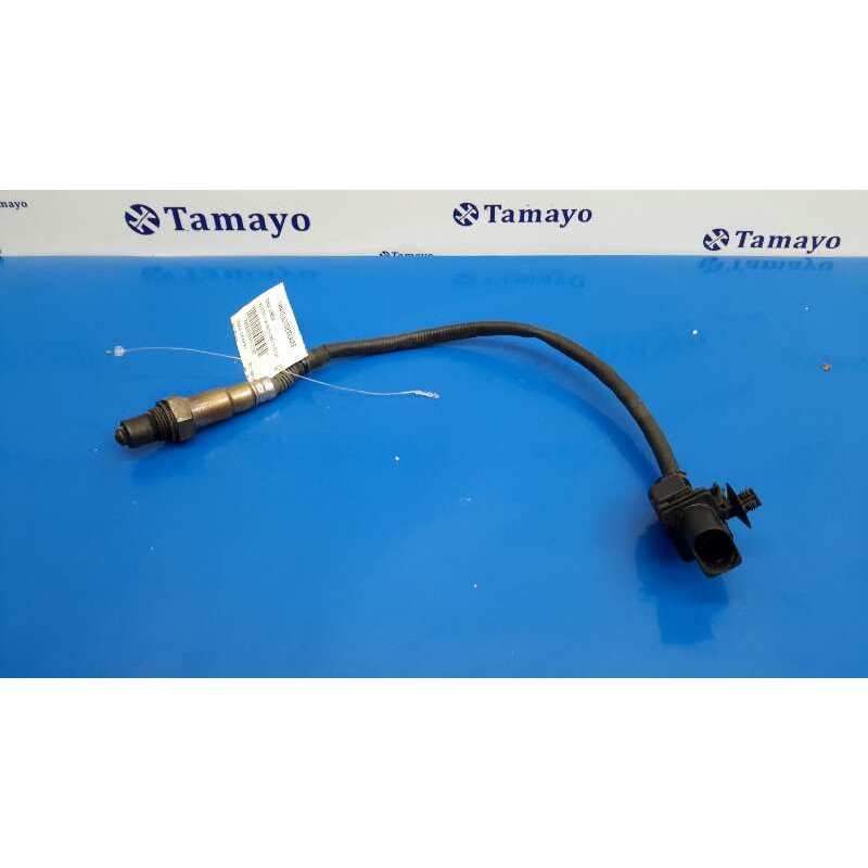 Recambio de sonda lambda para mercedes citan (w415) combi 1.5 cdi cat referencia OEM IAM 0281004404 H8201241344 226A47292R