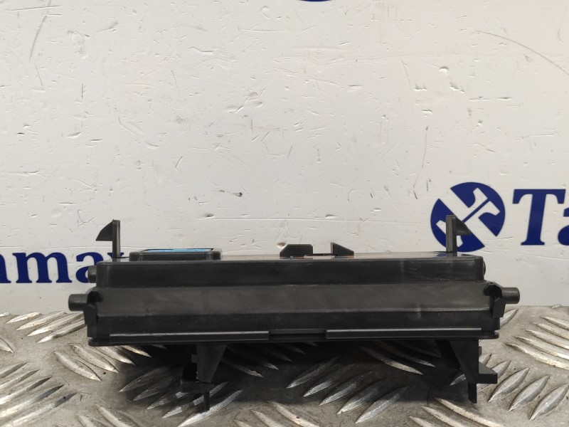 Recambio de modulo electronico para citroën c4 lim. 1.6 hdi fap referencia OEM IAM 9687606680  E1060278