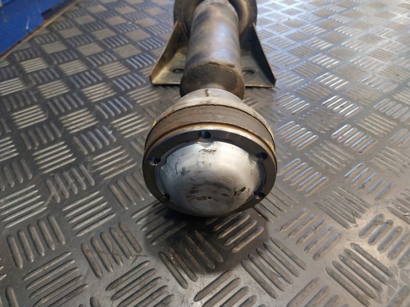 Recambio de transmision central para mercedes-benz clase m (w163) referencia OEM IAM   