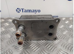 Recambio de enfriador aceite motor para jaguar x-type 2.2 diesel cat referencia OEM IAM 6199626  6244334