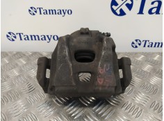 Recambio de pinza freno delantera derecha para audi a4 avant (8k5) (2008) 2.0 16v tdi referencia OEM IAM   