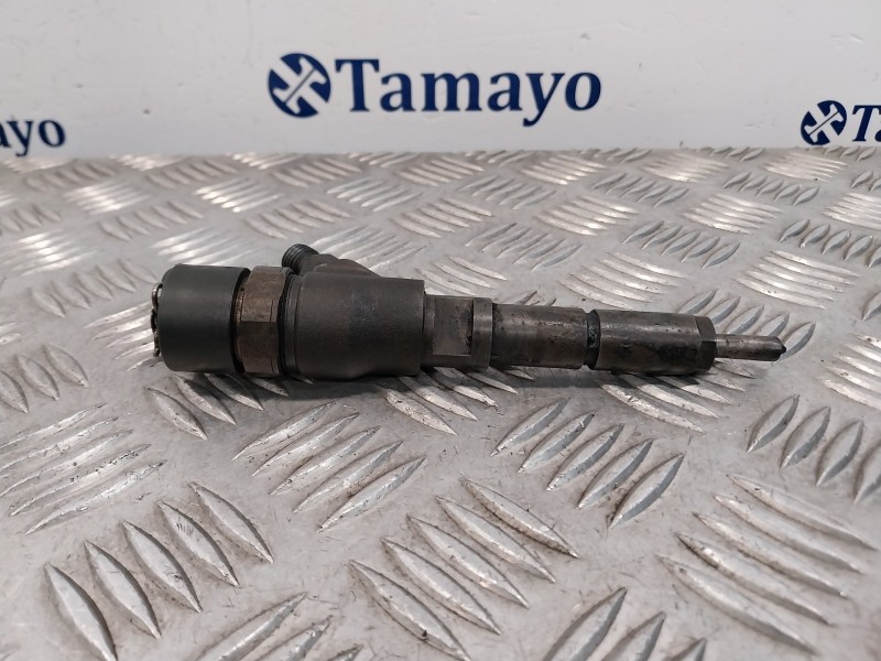 Recambio de inyector para citroën xsara picasso referencia OEM IAM 9641742880  