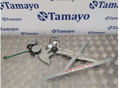 Recambio de elevalunas delantero derecho para mitsubishi l 200 (k6/7) referencia OEM IAM MR144596  0621006526