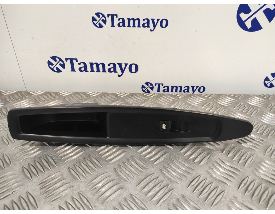 Recambio de mando elevalunas delantero derecho para citroën c4 coupe 1.6 16v hdi referencia OEM IAM 9651465677  