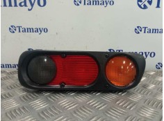 Recambio de piloto trasero derecho paragolpes para nissan terrano/terrano.ii (r20) referencia OEM IAM 265500X001  265500X201