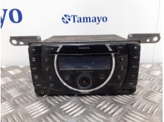 Recambio de sistema audio / radio cd para toyota prius (nhw30) 1.8 16v cat referencia OEM IAM PZ47600212A0  