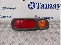 Recambio de piloto trasero izquierdo paragolpes para nissan terrano/terrano.ii (r20) referencia OEM IAM 265550X001  265550X201