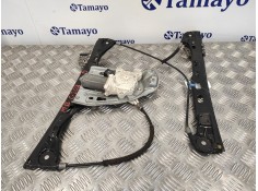 Recambio de elevalunas delantero derecho para mercedes-benz clase c (w203) sportcoupe referencia OEM IAM A2037203046 7746002817 