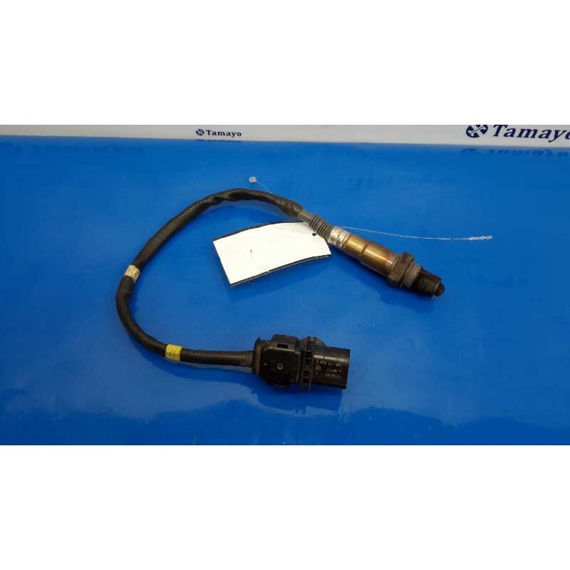 Recambio de sonda lambda para mercedes citan (w415) furgon 1.5 cdi cat referencia OEM IAM 0281004404 H8201241344 226A47292R