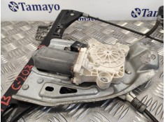 Recambio de elevalunas delantero derecho para mercedes-benz clase c (w203) sportcoupe referencia OEM IAM A2037203046 7746002817  2