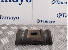 Recambio de abarcon / brida ballesta para ford transit furgón (tts) 2.0 tdci cat referencia OEM IAM BK215798AC  