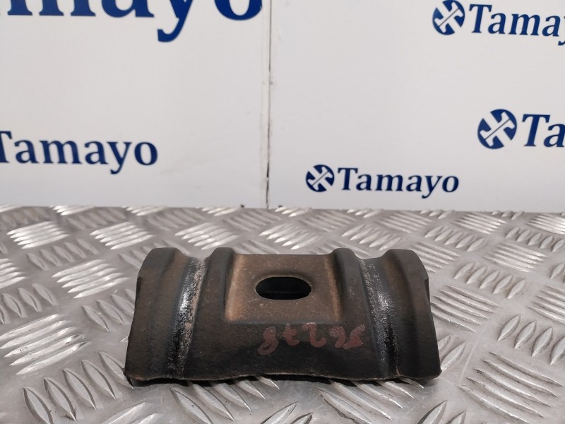 Recambio de abarcon / brida ballesta para ford transit furgón (tts) 2.0 tdci cat referencia OEM IAM BK215798AC  