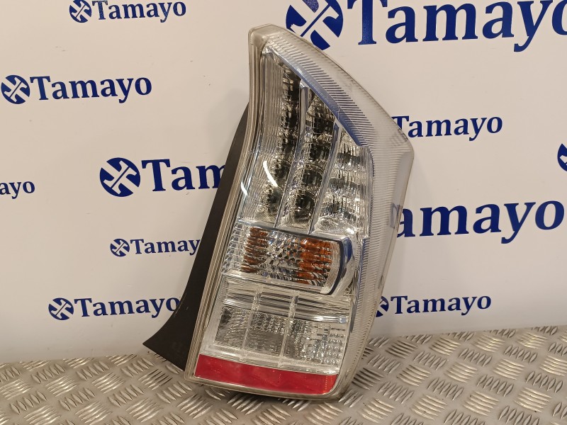 Recambio de piloto trasero derecho para toyota prius (nhw30) 1.8 16v cat referencia OEM IAM   
