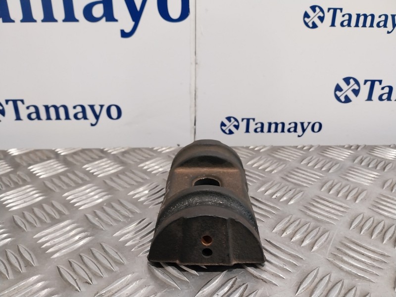 Recambio de abarcon / brida ballesta para ford transit furgón (tts) 2.0 tdci cat referencia OEM IAM BK215798AC  