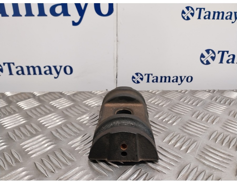 Recambio de abarcon / brida ballesta para ford transit furgón (tts) 2.0 tdci cat referencia OEM IAM BK215798AC  