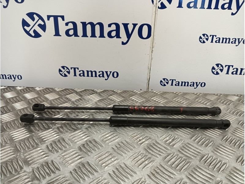 Recambio de amortiguadores maletero / porton para suzuki swift berlina (mz) referencia OEM IAM 3439TZ0410N  