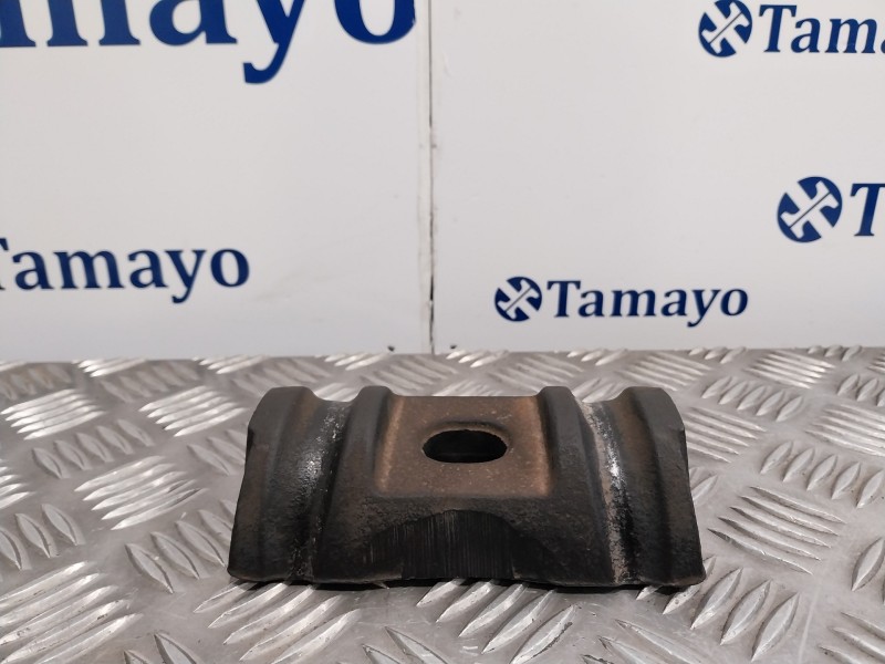 Recambio de abarcon / brida ballesta para ford transit furgón (tts) 2.0 tdci cat referencia OEM IAM BK215798AC  