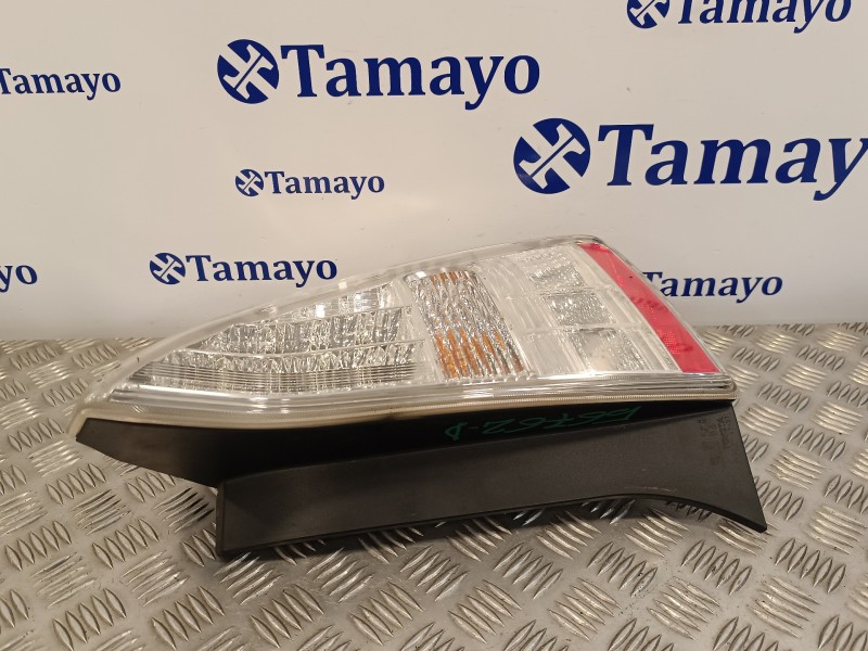 Recambio de piloto trasero derecho para toyota prius (nhw30) 1.8 16v cat referencia OEM IAM   